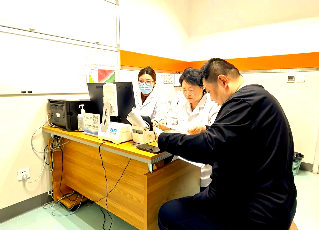 关于北京大学第三医院帮忙挂号陪同看病重症转诊无缝对接，诊疗不间断的信息