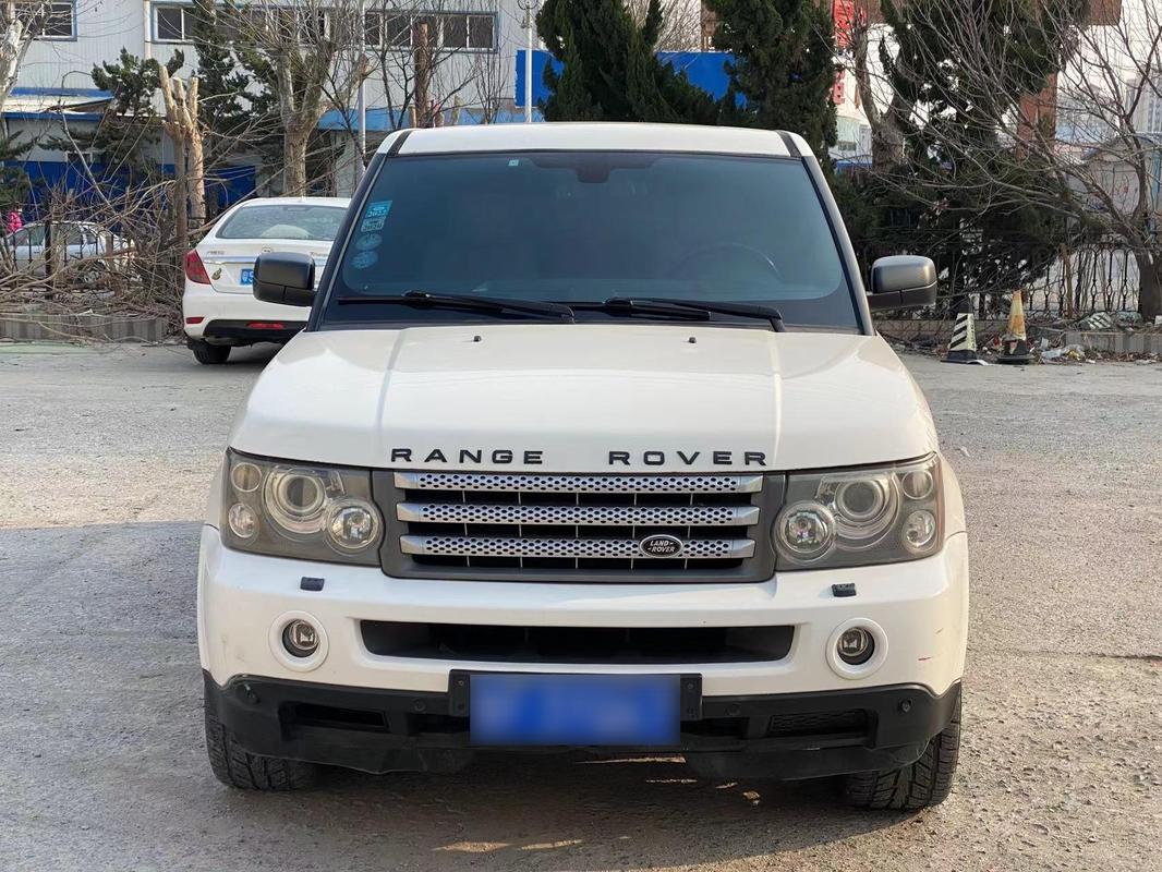 09款路虎发现3值得买吗