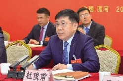 双汇召开2023年业务暨职工代表大会 5家项目公司 100名岗位标兵受表彰