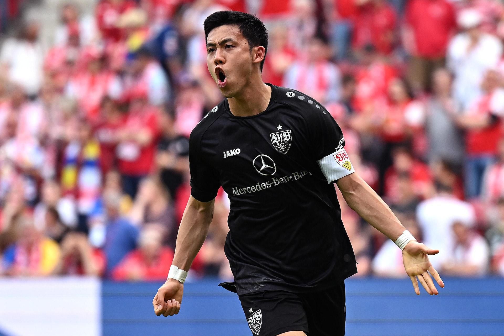 引援|防守悍将|日本国脚远藤航转投利物浦