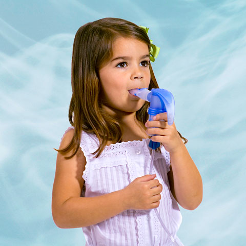 不同类型雾化器的区别在哪？