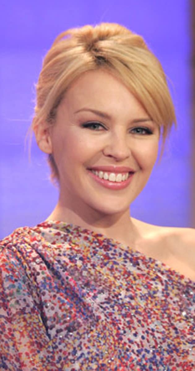 流行天后凯莉·米洛 (kylie minogue) 从澳洲老家秘密赶赴英国伦敦