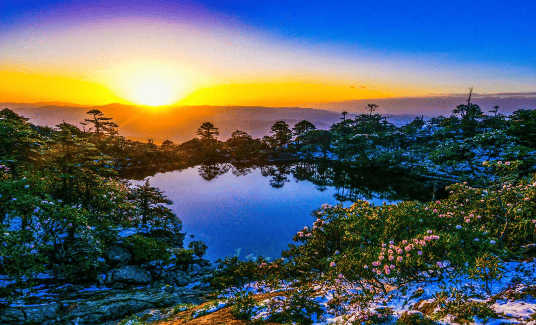 【美丽四川】走进大凉山——越西县