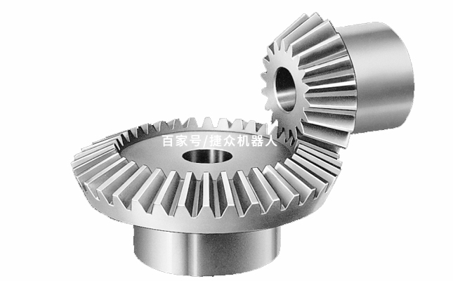 了解直齿锥齿轮和螺旋锥齿轮的区别