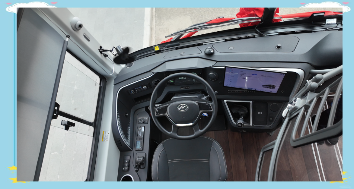 苏州金龙新v系客车为张家界旅游市场带来全新升级体验