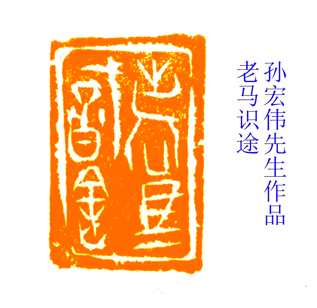 从甲骨文到楷书:马的象形字演变之旅