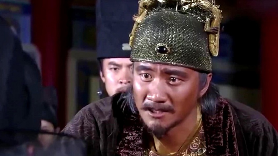 李善长被朱元璋赐死,临终前掏出免死铁券,朱:看清楚最后五个字