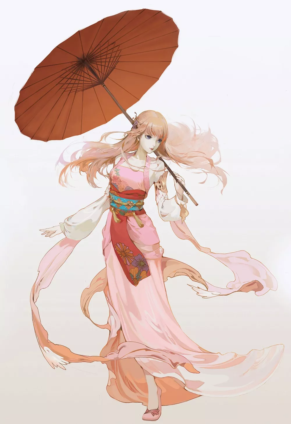 5本小众却让人一眼沉沦的网络小说,别出心裁,熬红眼也要看完!