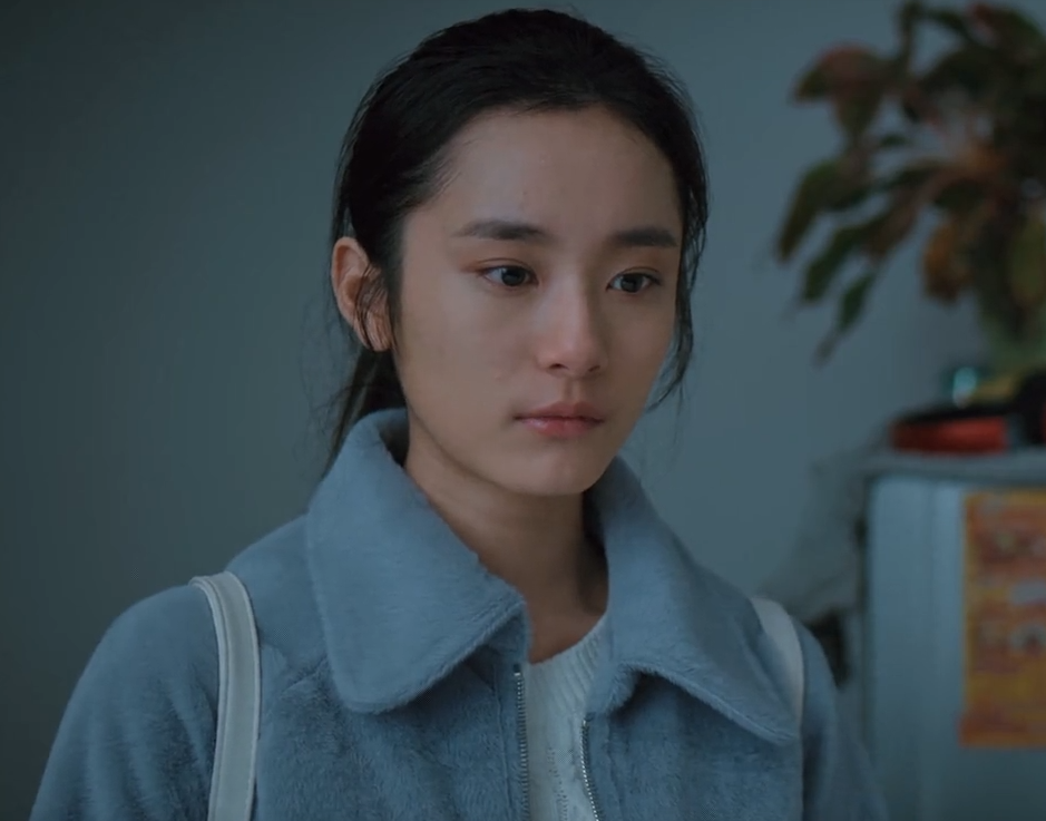 解读《三叉戟》原著:彪子为小雪复仇,董虎最终死在小青的圈套下