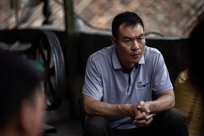 40集电视剧《大山的女儿》广西卫视7月12日温情开播!