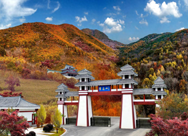 双节假期柳河解锁旅游新场景激发消费新活力