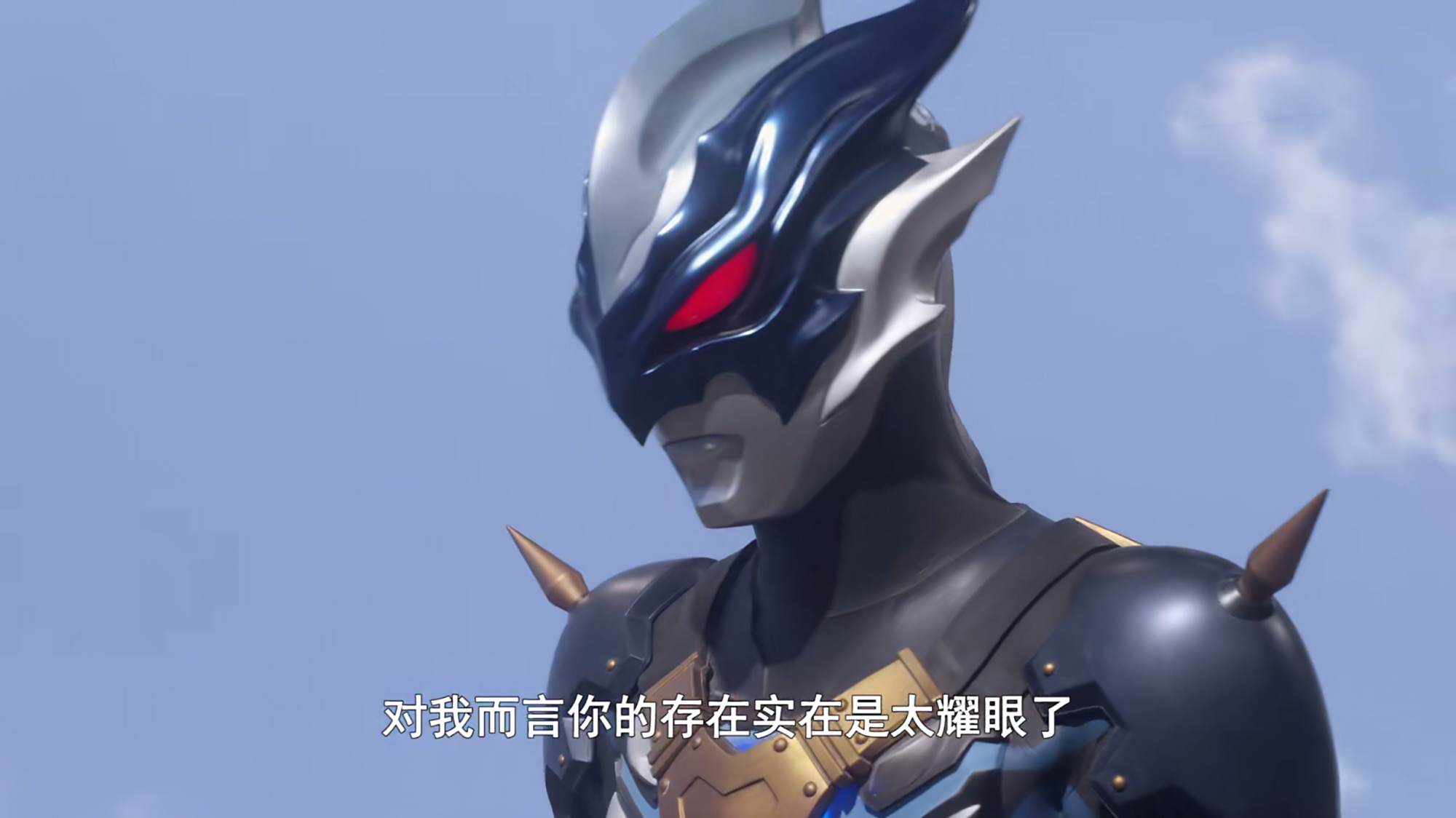 奥特曼:托雷基亚奥特曼死得太快,格里姆德徒有虚名