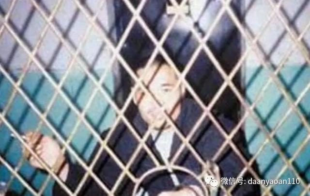 重大刑事案件纪实文学:报复社会杀人魔-卞况(二)