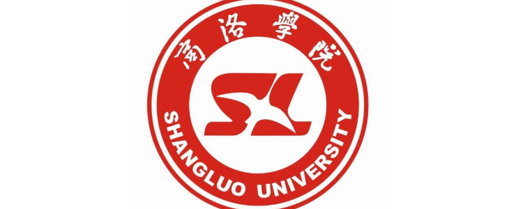 商洛学院图标图片