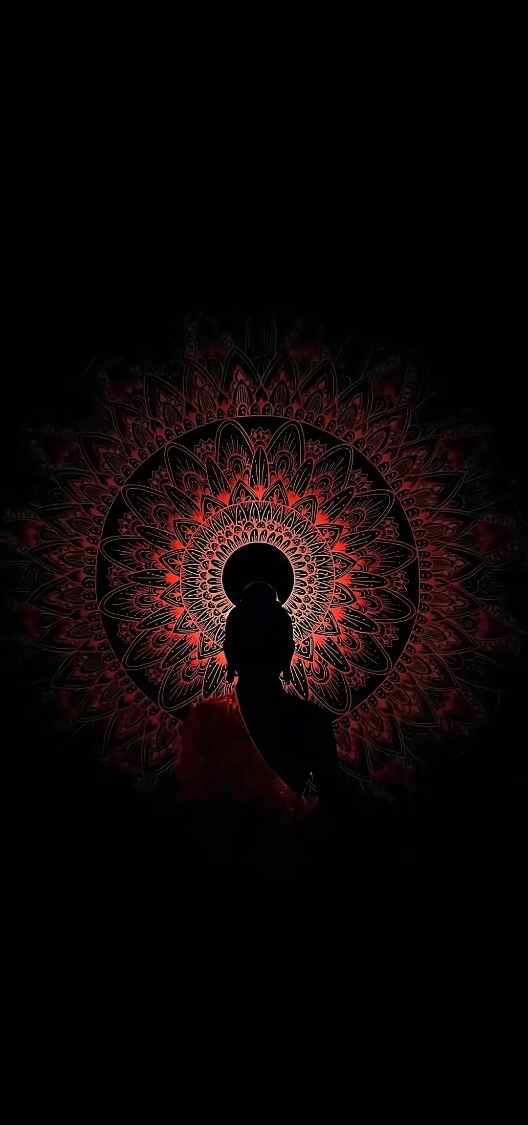 佛系高清壁纸,传递温暖与爱