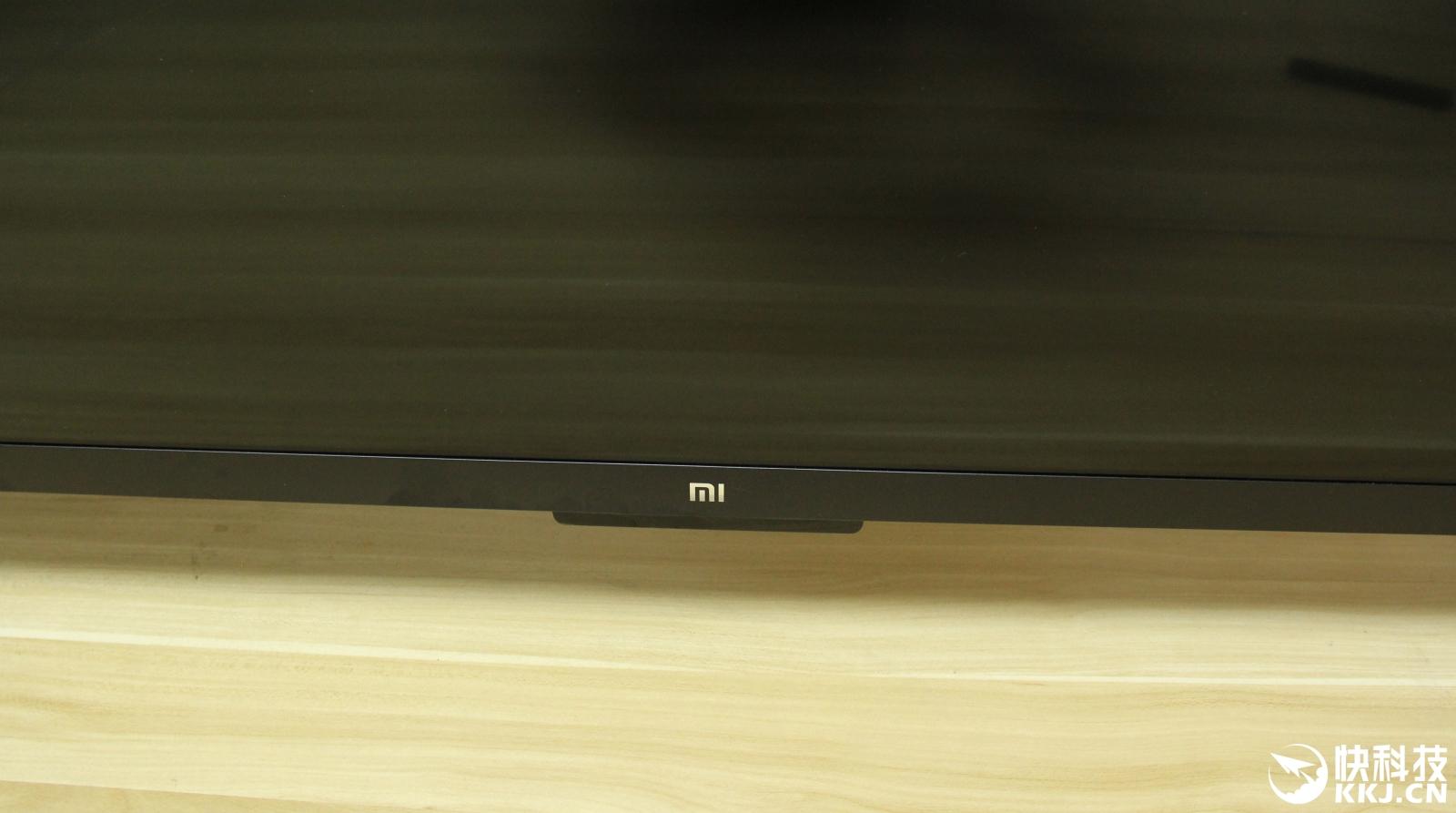 90英寸超大巨屏 小米电视es pro带来imax级视觉盛宴