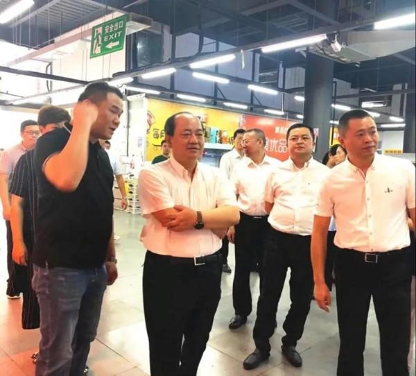 周建光:营造文明城市建设氛围,提升文明城市建设水平