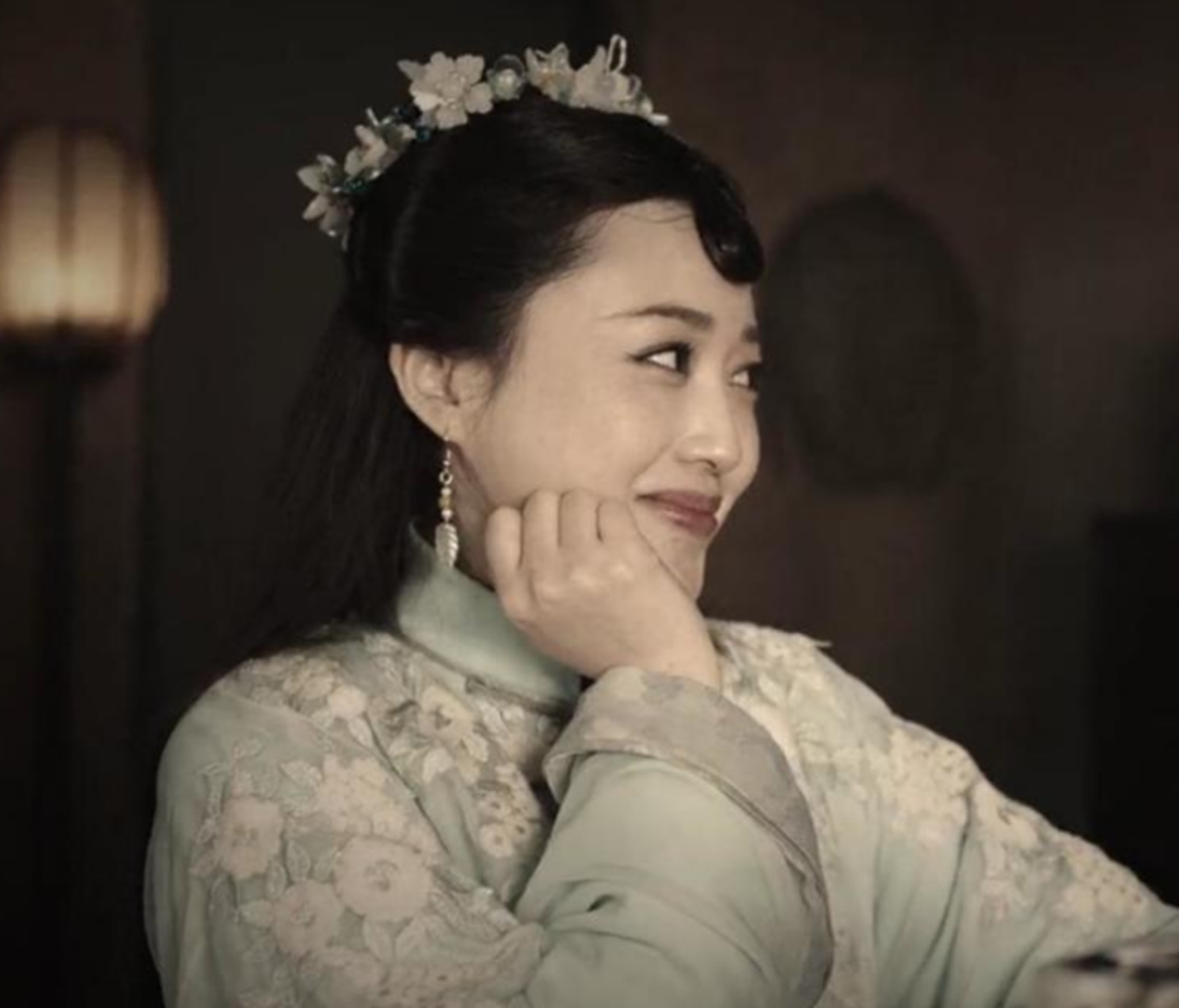 长生独活的扮演者是谁?