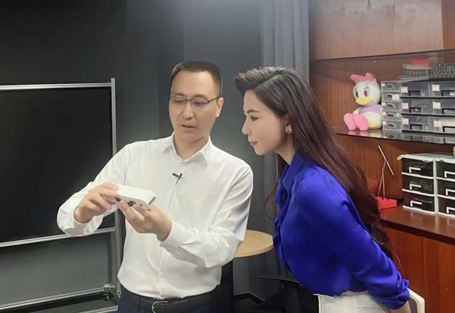 《邓璐时间》第四季,与湾区大咖"对话未来",听见未来的声音!