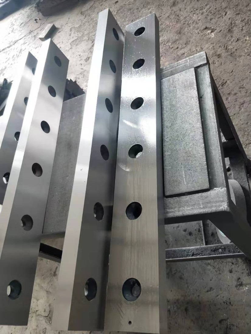 轧钢刀的用途介绍