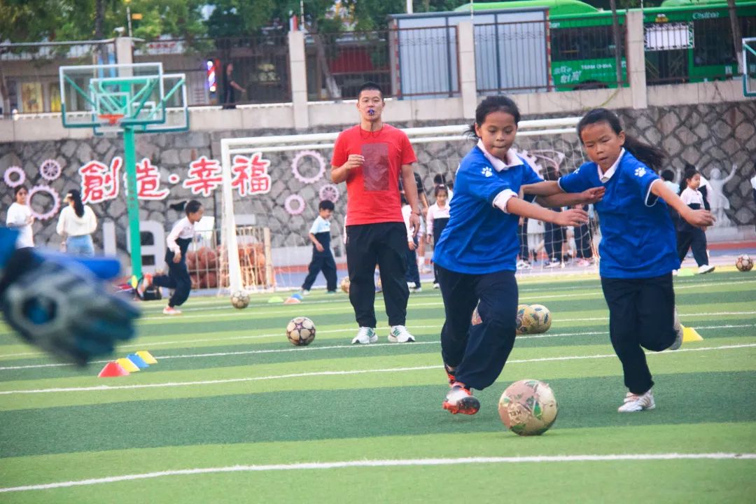 厦门市康乐小学图片