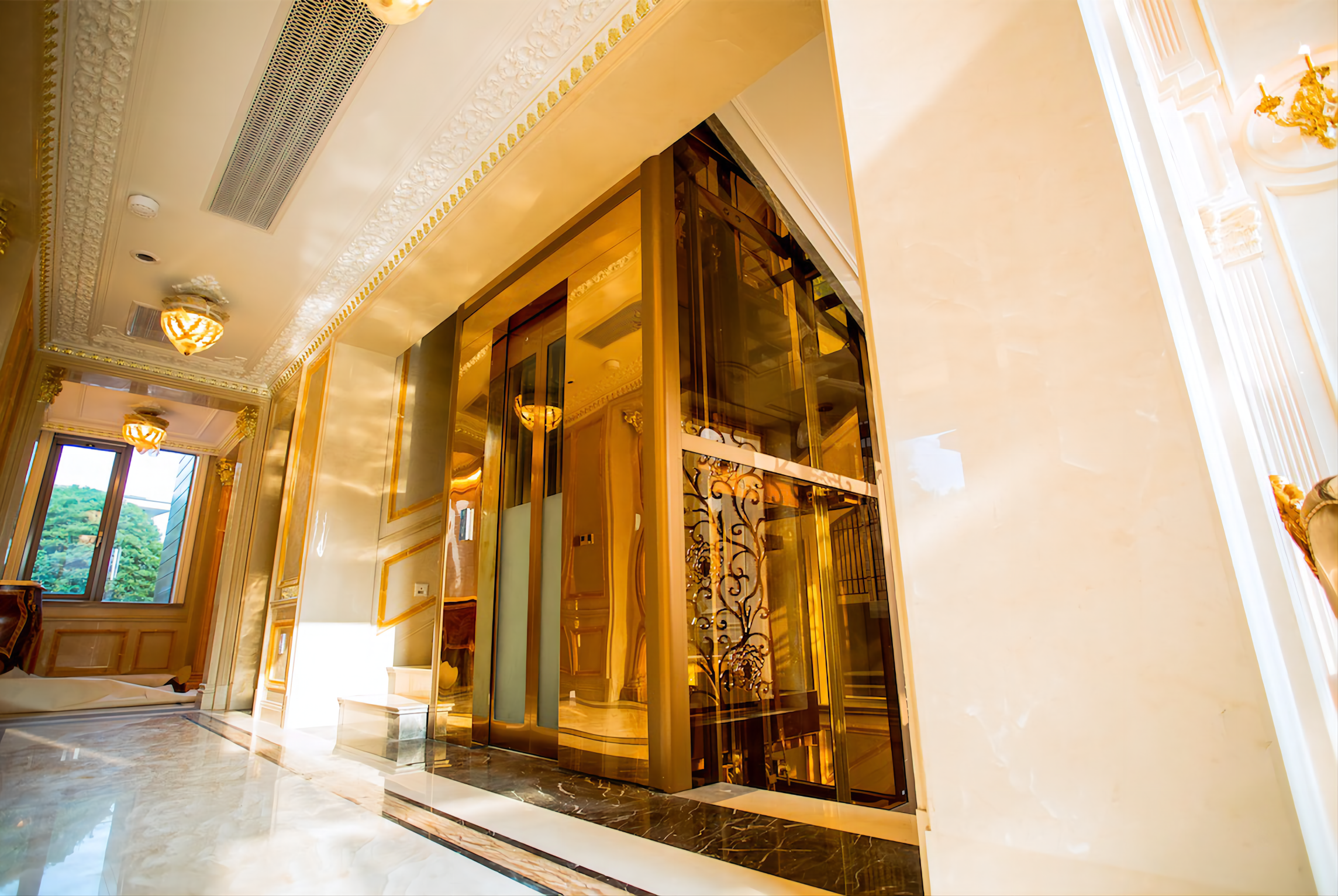 购买别墅小型电梯你不知道的3件事