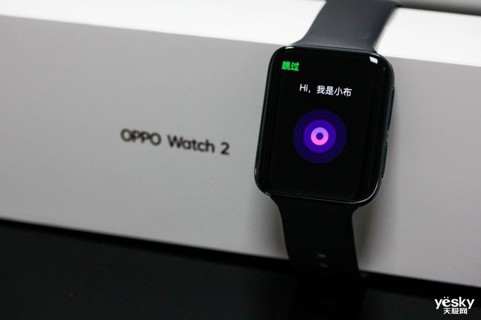 評測:手機不能手錶能,oppo watch 2帶來的可不只是手錶的功能