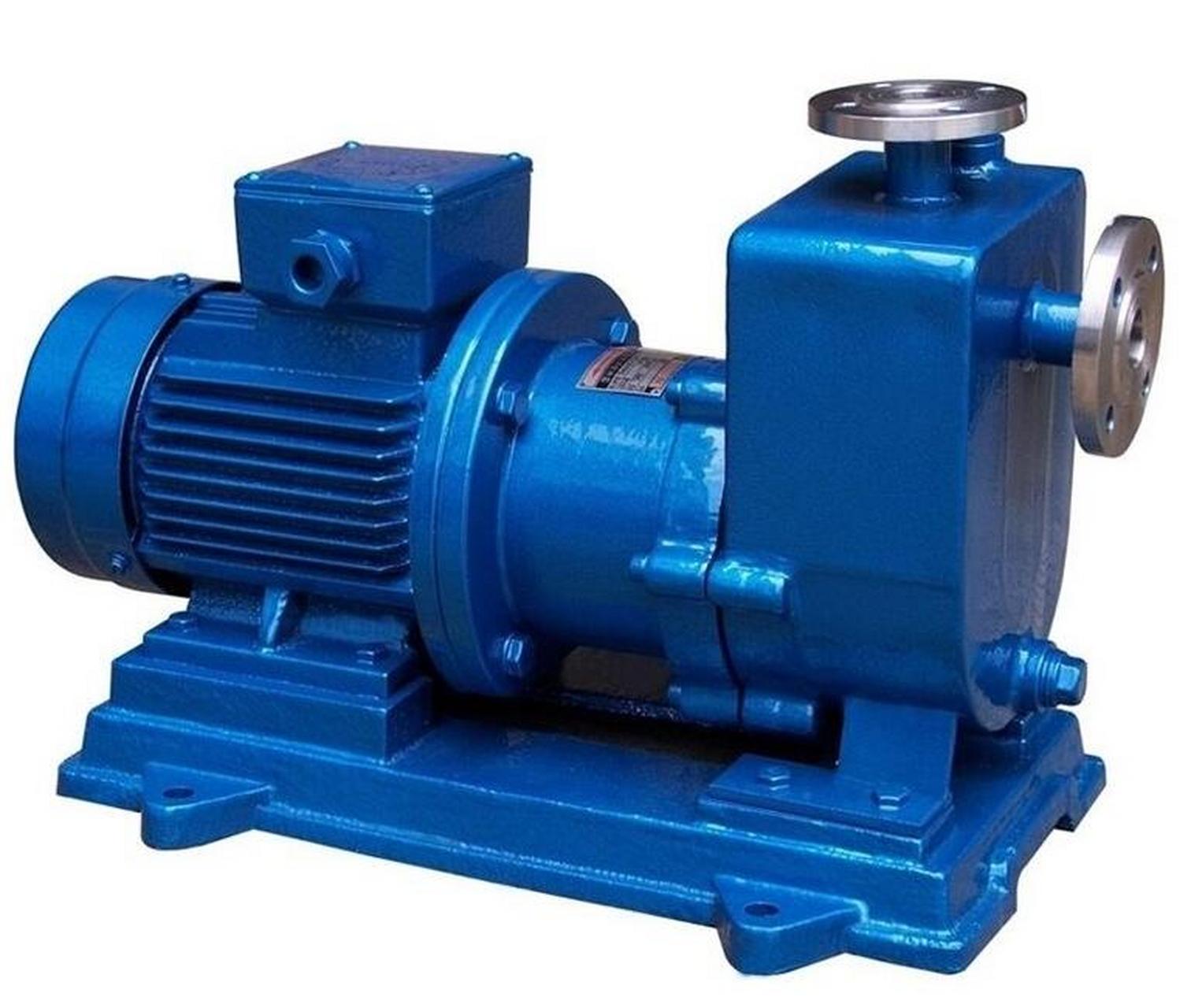 不锈钢潜水排污泵的一些特点和优势: