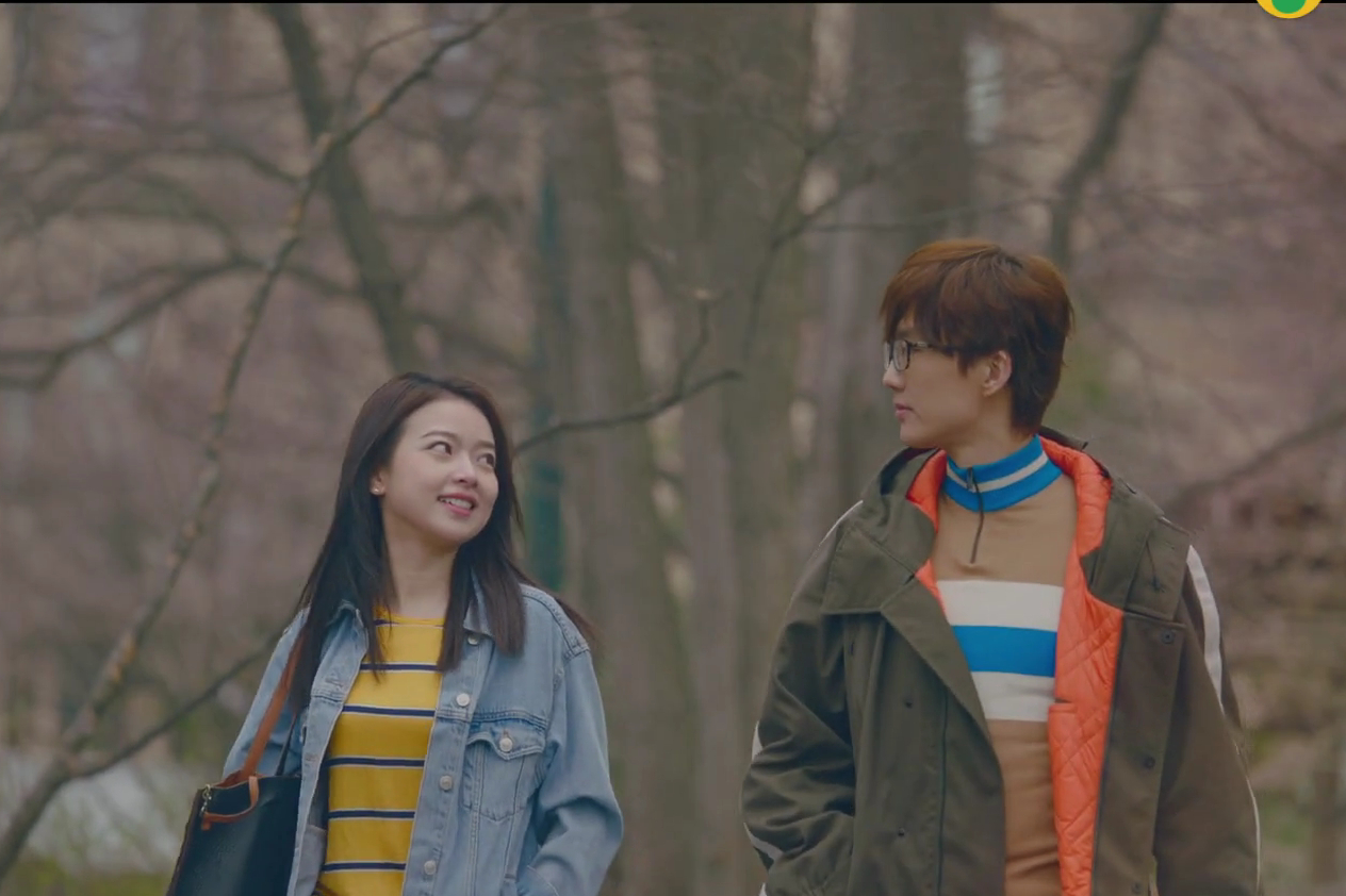 听听许嵩的《如约而至》,新专辑没有如约而至,但是依然好听