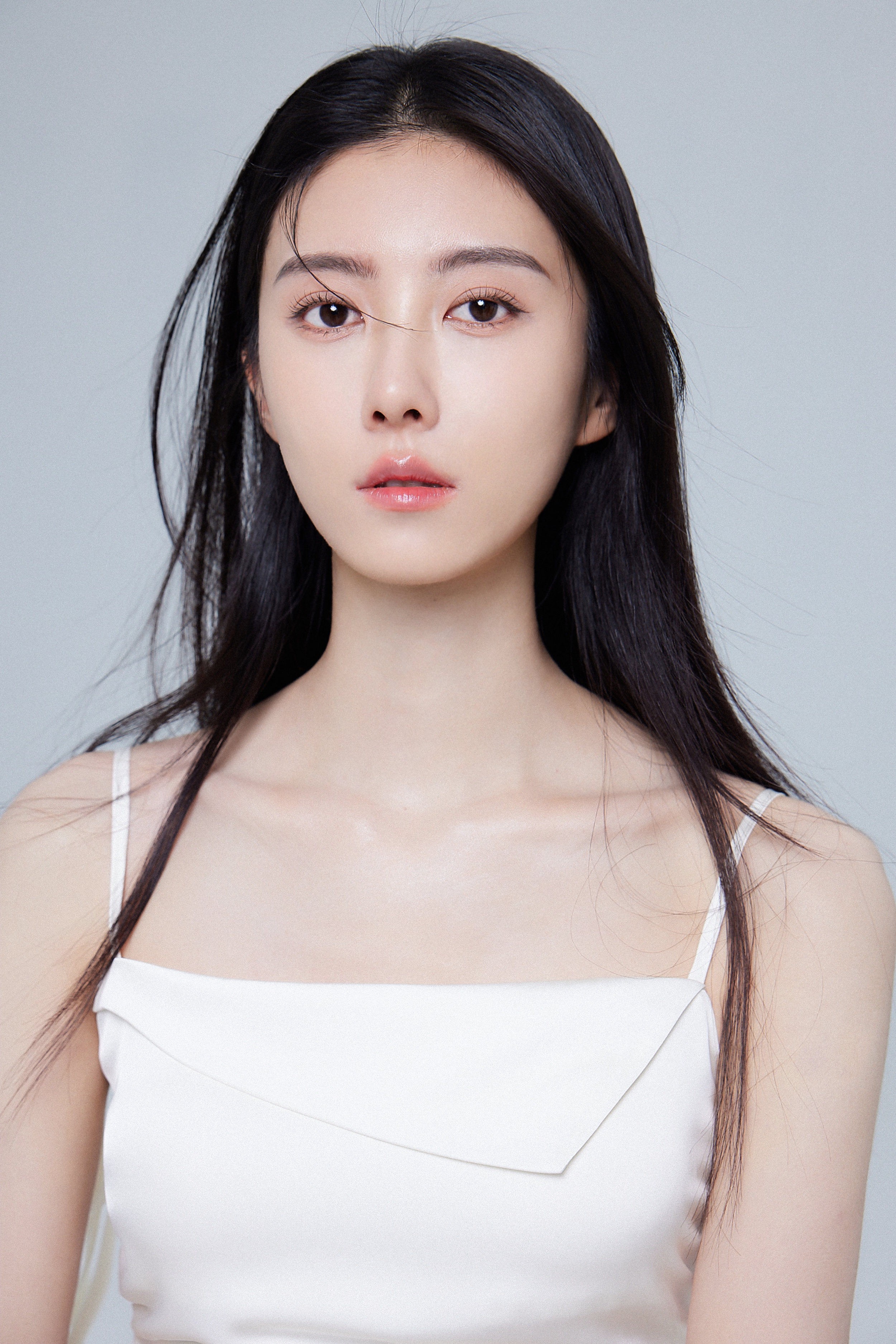 《梦中的那片海》曹斐然:被贺红玲的韧劲儿打动|演员新势力