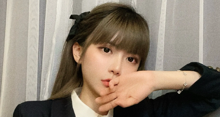 兔子先生绫波丽扮演者