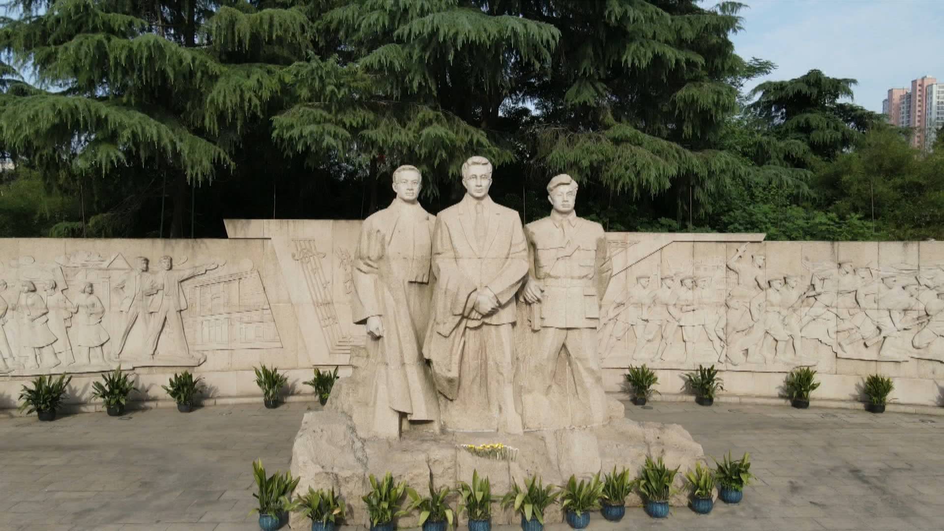 运河文脉丨常州:水脉文脉交融 千年运河"诉说"古韵今风