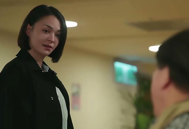 逆局张榕容演的什么