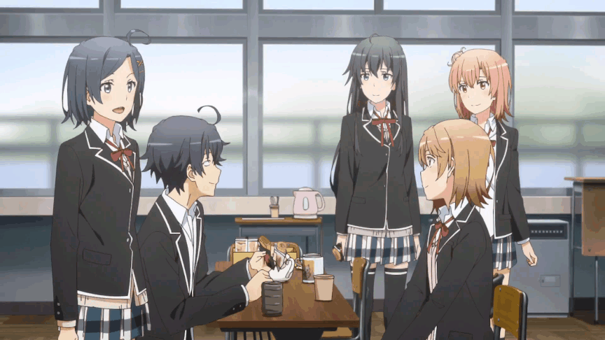 春物大老师见家长雪母都快杀疯了