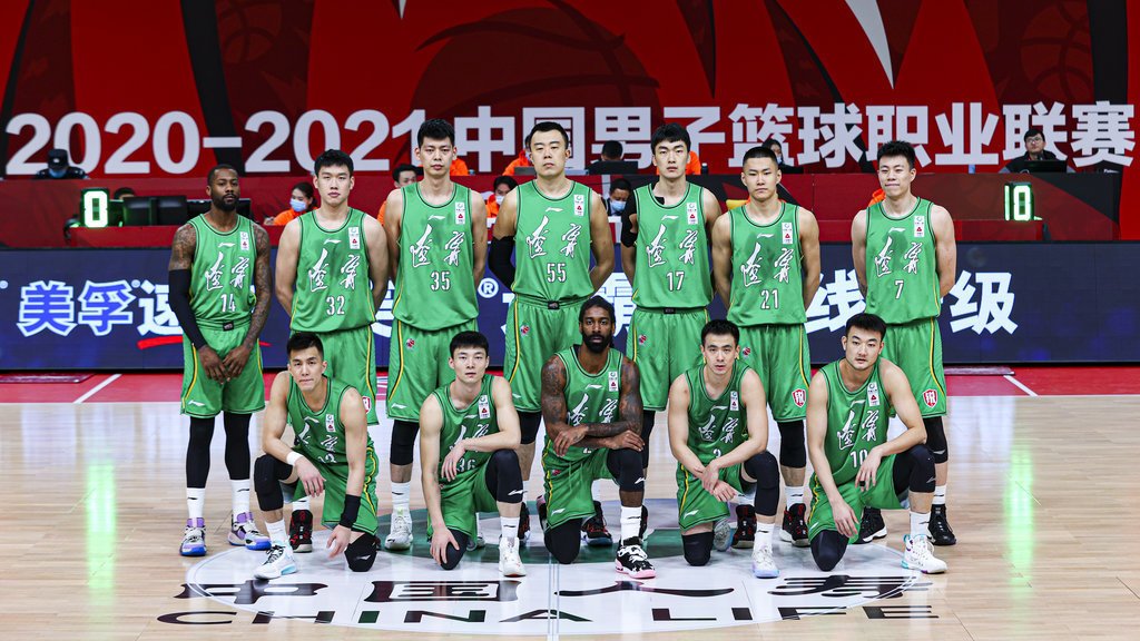 为争冠真是拼了!辽篮除了引入小外援外,杨鸣还做了第三手准备