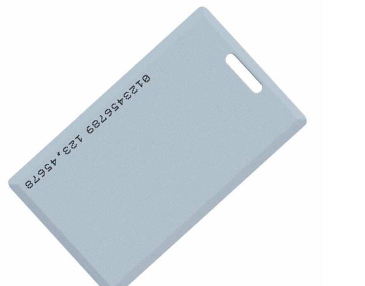 ic卡,id卡,cpu卡,rfid和nfc的区别