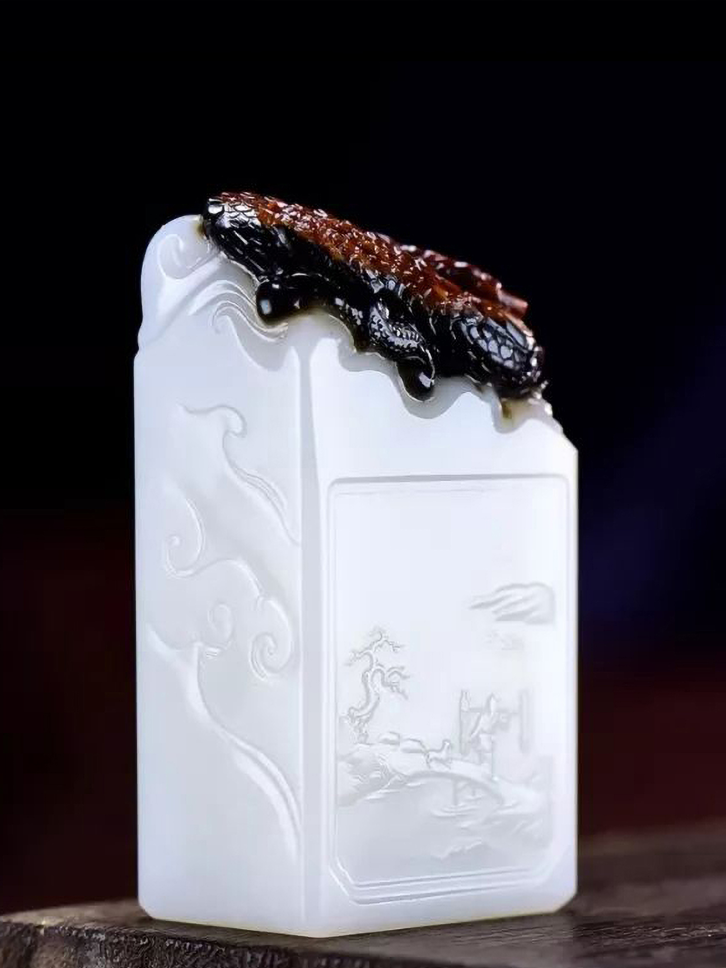 购买俄罗斯玉你所必知的