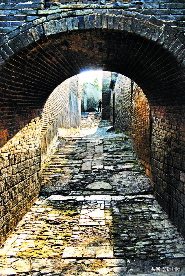 河曲:保护古村落 让乡村焕发新生