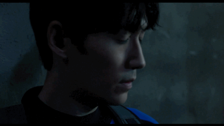 《重启》新看点,白昊天激情告白,吴邪不知所措,这对cp有点甜!