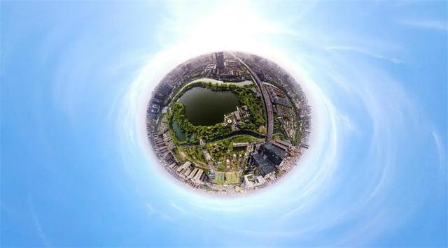 vr虚拟旅游，沉浸式视觉空间带来全新体验