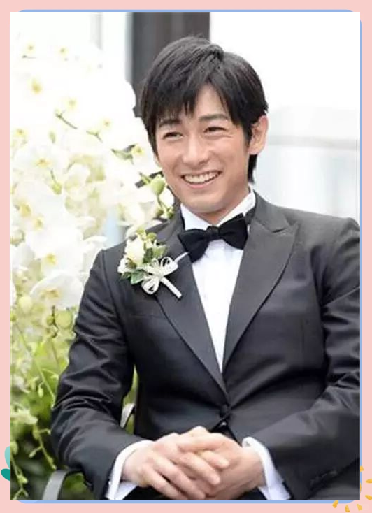 藤冈靛变身霸道总裁,重新诠释《快乐婚礼》经典日剧