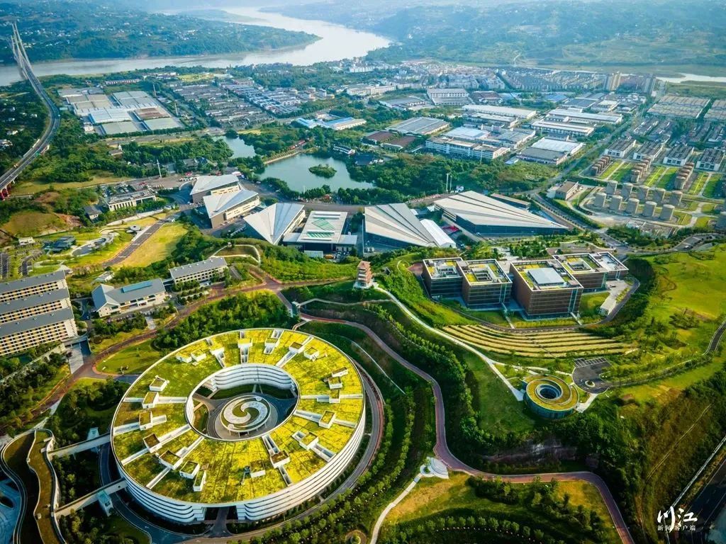 每经专访全国人大代表,泸州市市长余先河:聚焦关键环节