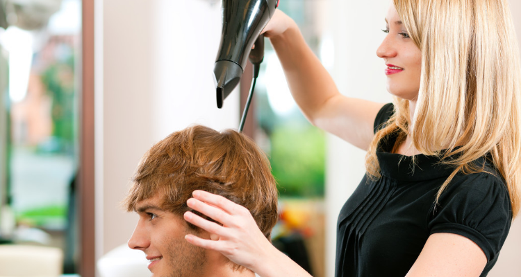 理发tony什么意思