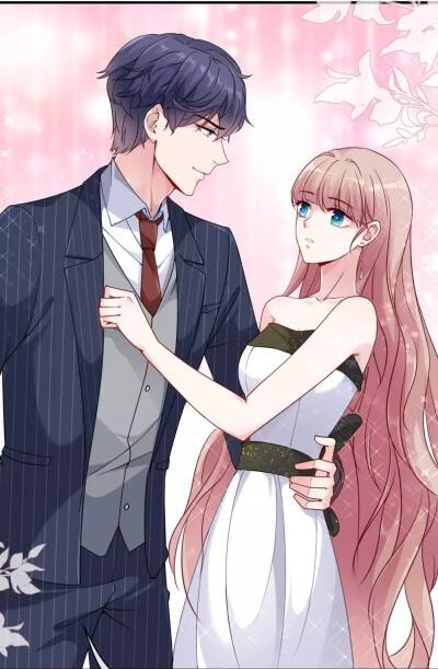 《狂妻来袭:九爷,早安!》霸道高冷狼vs软萌小白兔,超级好磕!