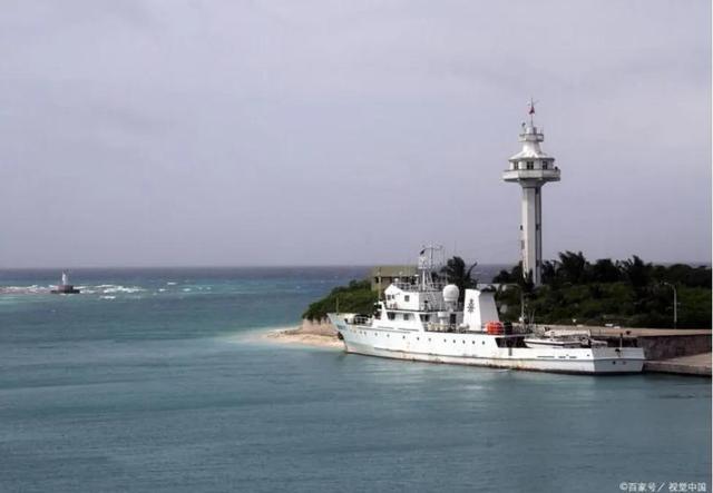 臺灣省控制的東沙島,戰略位置有多重要,如今建設得怎麼樣了