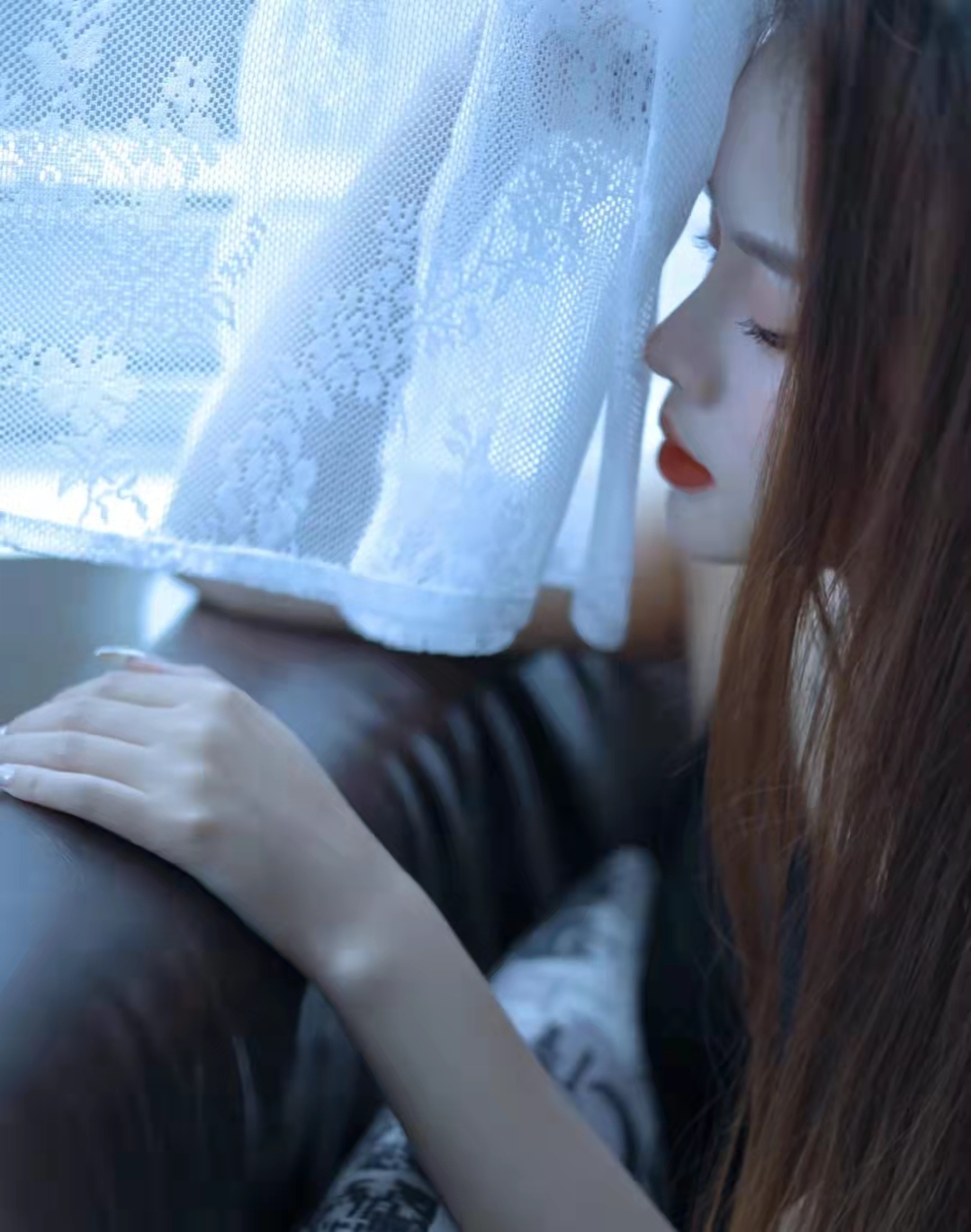 美女高清无水印图片免费下载-剪辑必备(素材 文案)