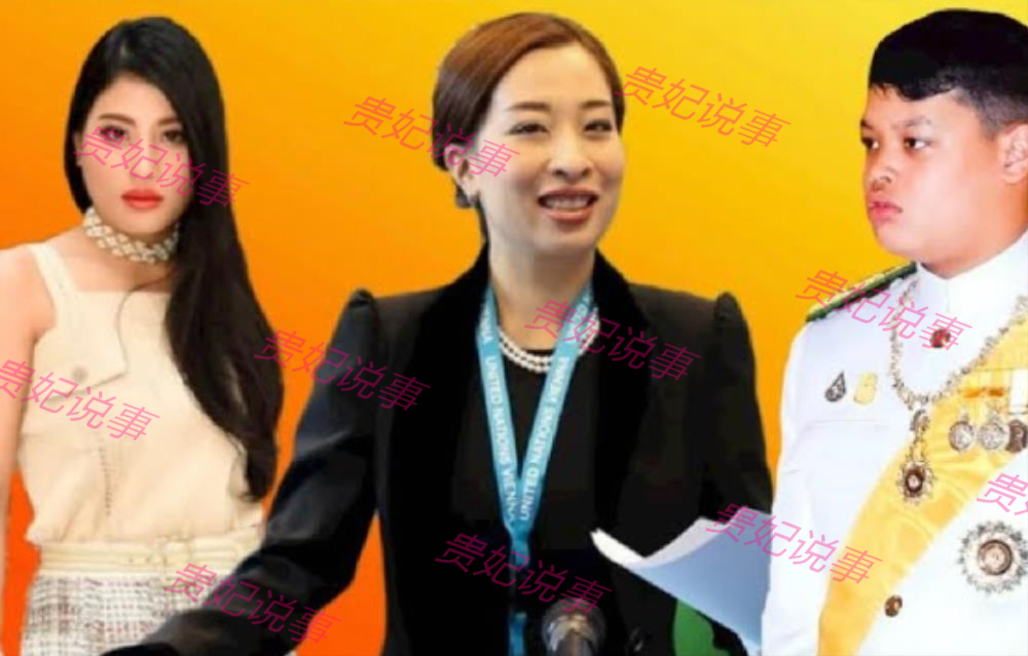 育坤家族曲线救国,扶持16岁提帮功继位,帕公主幕后当摄政女王