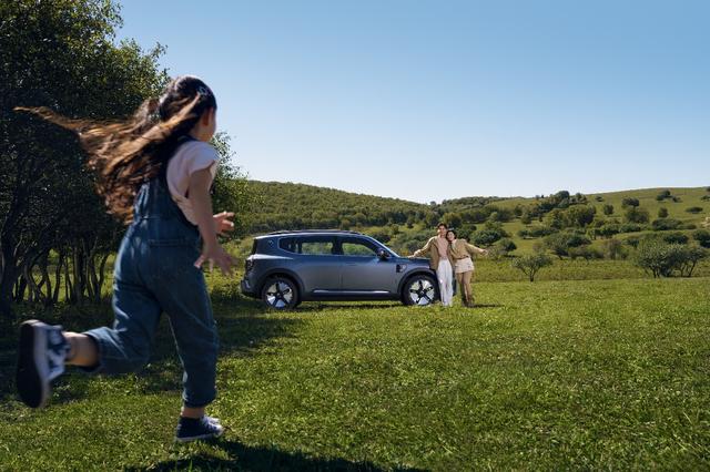 价格突破20万,smart #5 EHD超级电混为何成豪华插混新风口?