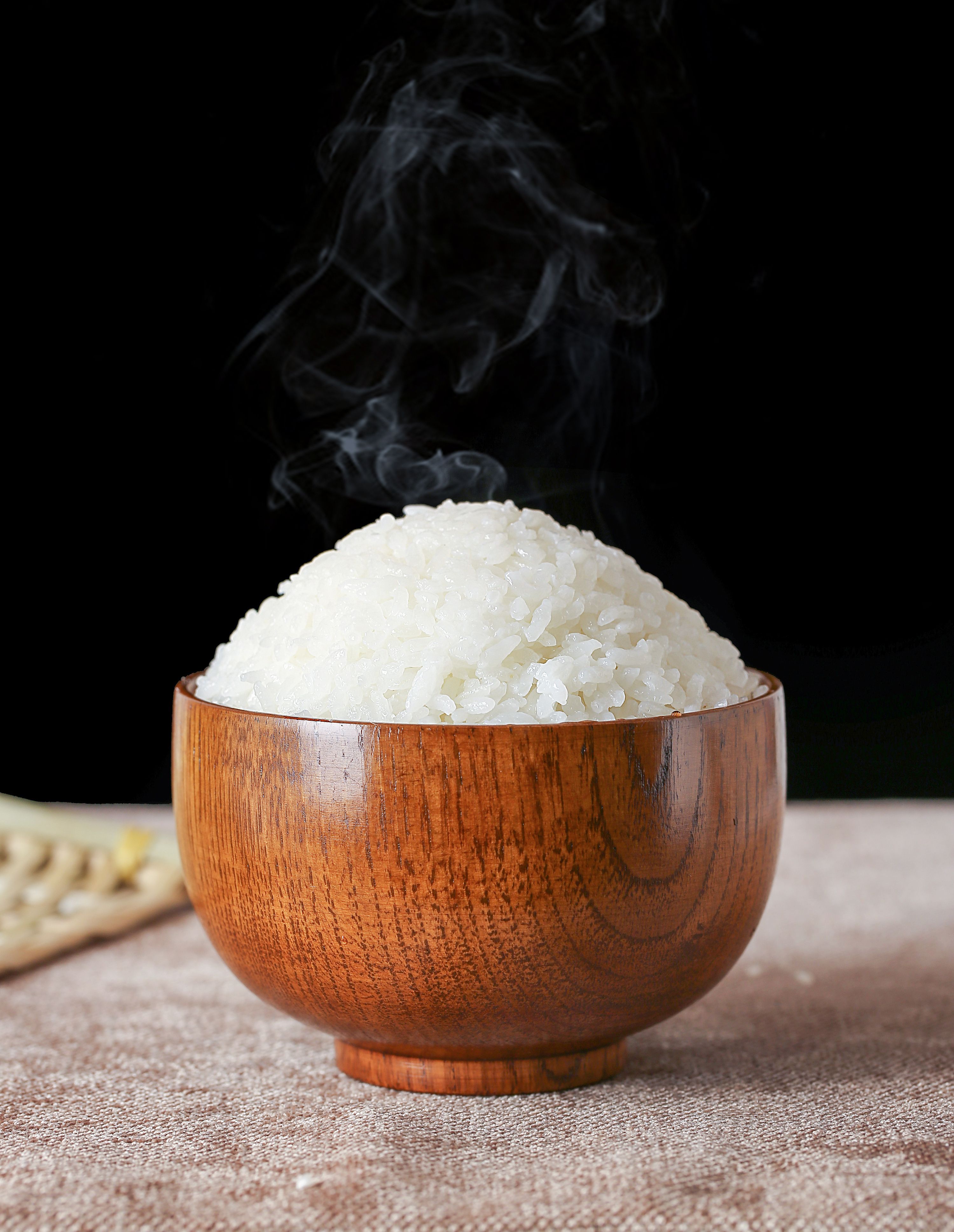 壹品就知:一碗米,藏着华夏千年好滋味