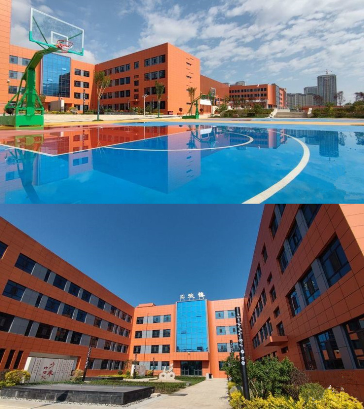 西宁北川学校将开学!辐射周边多小区